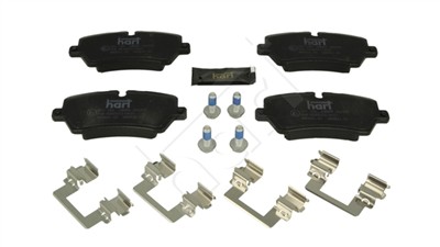 HART 261 185 EAN: 5907504020730.