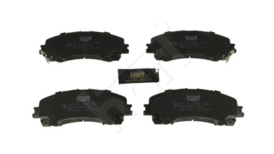 HART 260 553 EAN: 5903175188960.