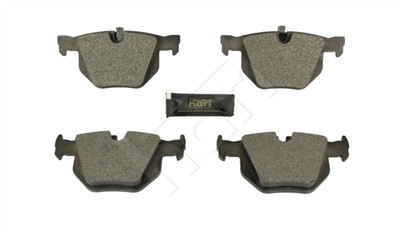 HART 261 589 EAN: 5907504031101.