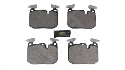 HART 261 794 EAN: 5907504076232.