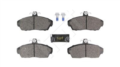 HART 261 811 EAN: 5907504067070.