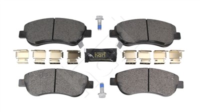 HART 261 849 EAN: 5907504067346.