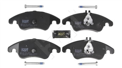 HART 256 535 EAN: 5907504067339.