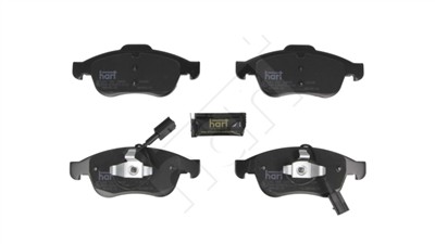 HART 261 765 EAN: 5907504079677.