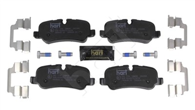 HART 261 779 EAN: 5907504069197.