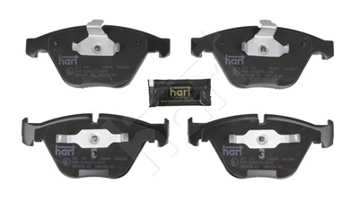 HART 261 786 EAN: 5907504067056.