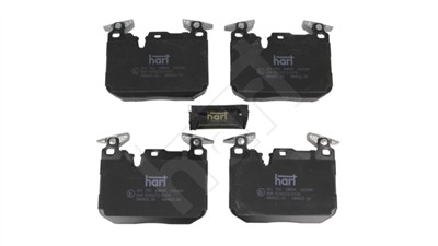 HART 261 794 EAN: 5907504076232.