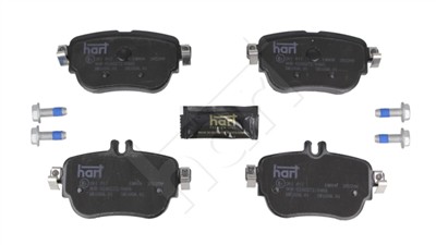 HART 261 817 EAN: 5907504079851.