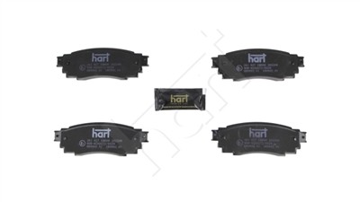 HART 261 827 EAN: 5907504067216.