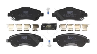 HART 261 849 EAN: 5907504067346.