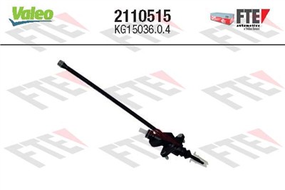 FTE 2110515 EAN: 327642943021.