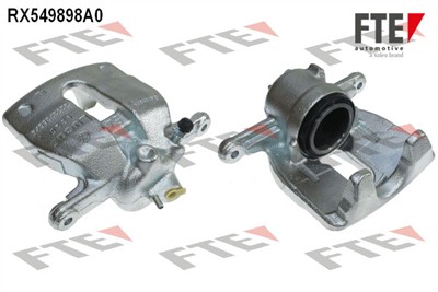 FTE 9291875 Číslo výrobce: RX549898A0. EAN: 3276429824887.