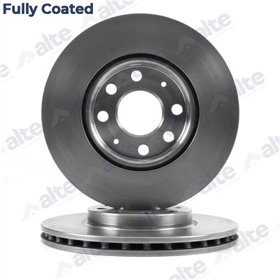 ALTE AUTOMOTIVE 127937FCAL