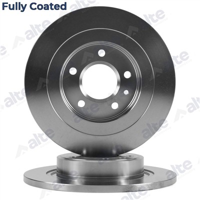 ALTE AUTOMOTIVE 128017FCAL