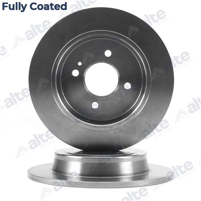 ALTE AUTOMOTIVE 128111FCAL