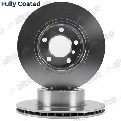 ALTE AUTOMOTIVE 128214FCAL