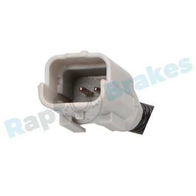 RAP BRAKES R-A0177 EAN: 5902701090500.