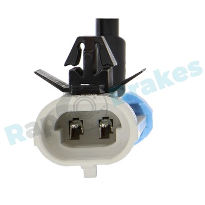 RAP BRAKES R-A0284 EAN: 5902701091576.