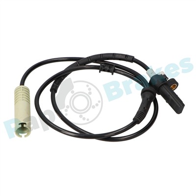 RAP BRAKES R-A0323 EAN: 5907714126222.