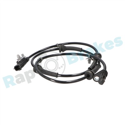 RAP BRAKES R-A0378 EAN: 5902701094911.