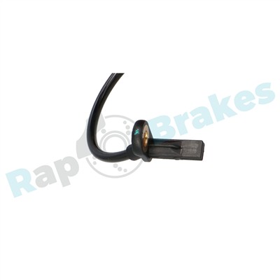 RAP BRAKES R-A0395 EAN: 5902701096595.
