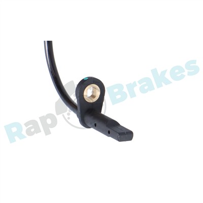 RAP BRAKES R-A0608 EAN: 5906125651569.