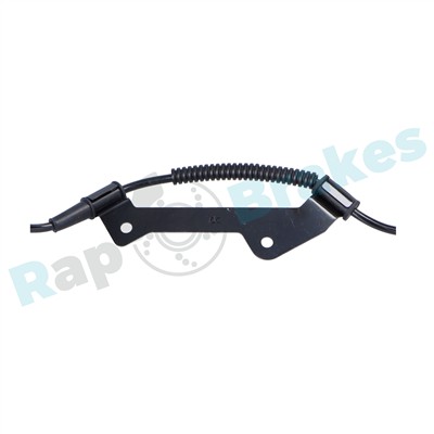 RAP BRAKES R-A0641 EAN: 5906125679266.