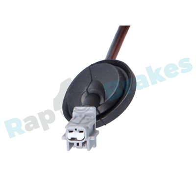 RAP BRAKES R-A0667 EAN: 5906125679235.