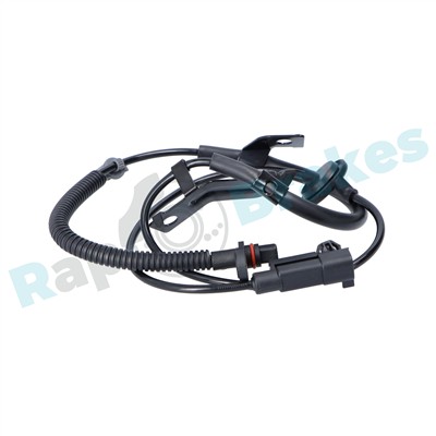 RAP BRAKES R-A0684 EAN: 5906125679891.