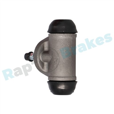 RAP BRAKES R-C0004 EAN: 5902701071325.