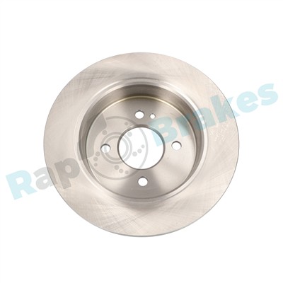 RAP BRAKES R-D0006 EAN: 5907714113963.