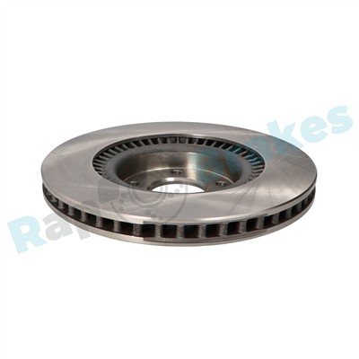 RAP BRAKES R-D0009 EAN: 5907714113994.