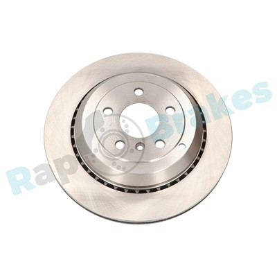 RAP BRAKES R-D0014 EAN: 5907714114045.