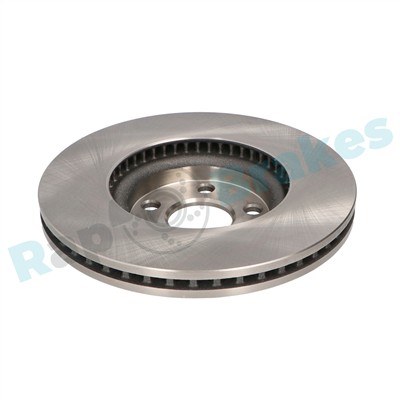 RAP BRAKES R-D0030 EAN: 5907714124440.