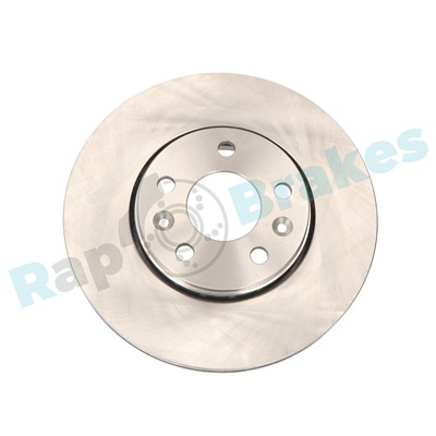 RAP BRAKES R-D0034 EAN: 5907714114236.