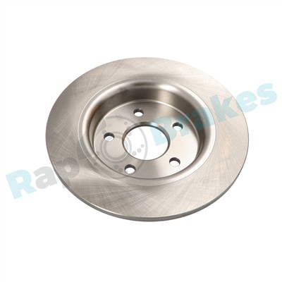 RAP BRAKES R-D0052 EAN: 5907714114410.