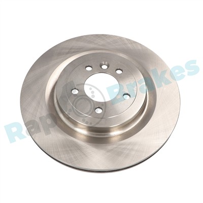 RAP BRAKES R-D0062 EAN: 5907714114519.