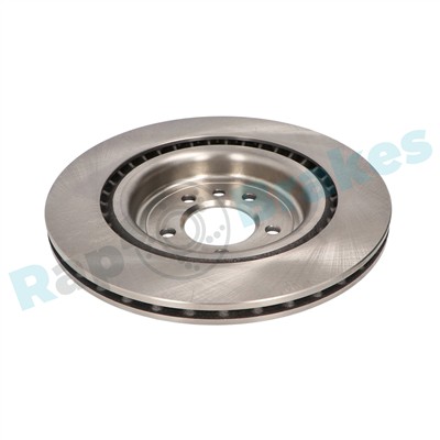 RAP BRAKES R-D0062 EAN: 5907714114519.