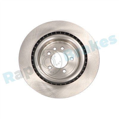RAP BRAKES R-D0062 EAN: 5907714114519.
