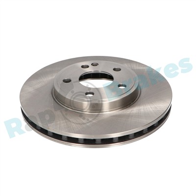 RAP BRAKES R-D0065 EAN: 5907714114540.