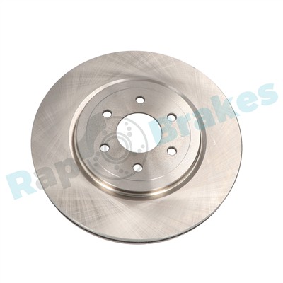 RAP BRAKES R-D0078 EAN: 5907714114670.