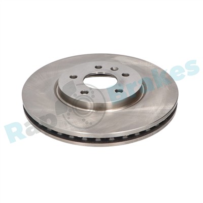 RAP BRAKES R-D0114 EAN: 5907714115028.