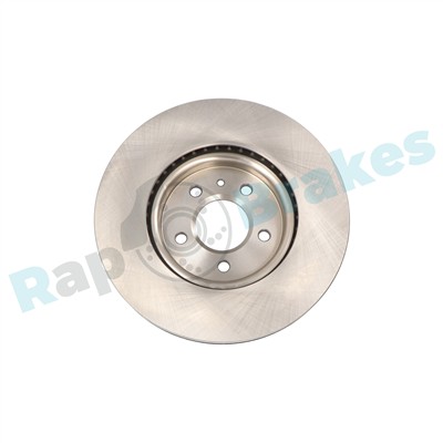 RAP BRAKES R-D0114 EAN: 5907714115028.