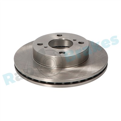 RAP BRAKES R-D0126 EAN: 5907714115141.