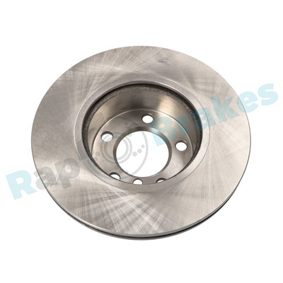 RAP BRAKES R-D0148 EAN: 5907714115363.