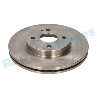 RAP BRAKES R-D0213 EAN: 5907714116018.