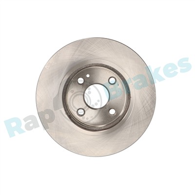 RAP BRAKES R-D0213 EAN: 5907714116018.