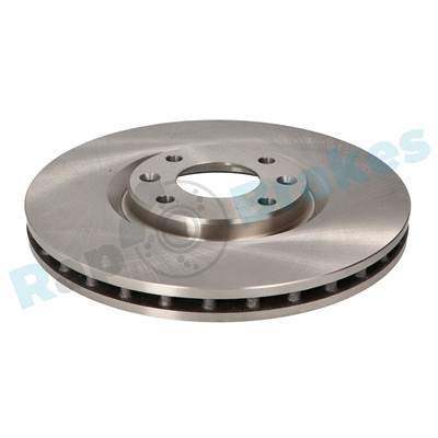 RAP BRAKES R-D0216 EAN: 5907714116049.