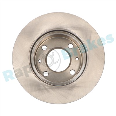 RAP BRAKES R-D0251 EAN: 5907714116391.