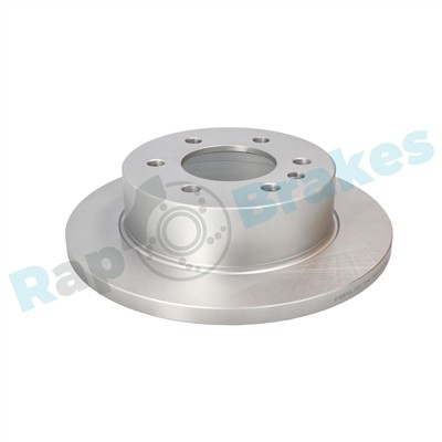 RAP BRAKES R-D0286C EAN: 5907714147883.